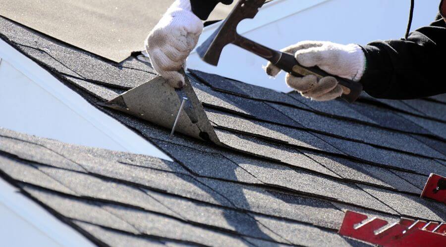 Professional Flat Roofing Installation in Willow Springs, MO